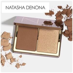 🆕 NWT Natasha Denona Alloy Cheek Duo